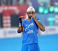 “We wanted to win for Sreejesh” - Mandeep Singh reflects on Paris Olympics campaign; shares aspirations for LA 2028