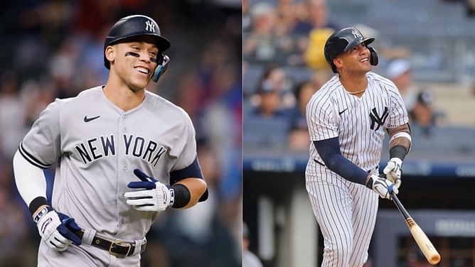 "He takes pride in his work" - Aaron Judge speaks on Gleyber Torres incident, Yankees captain backs infielder with strong words