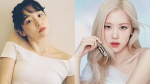 "It was beautifully done" — Pachinko's Kim Min-ha reacts to Rosé singing Viva La Vida