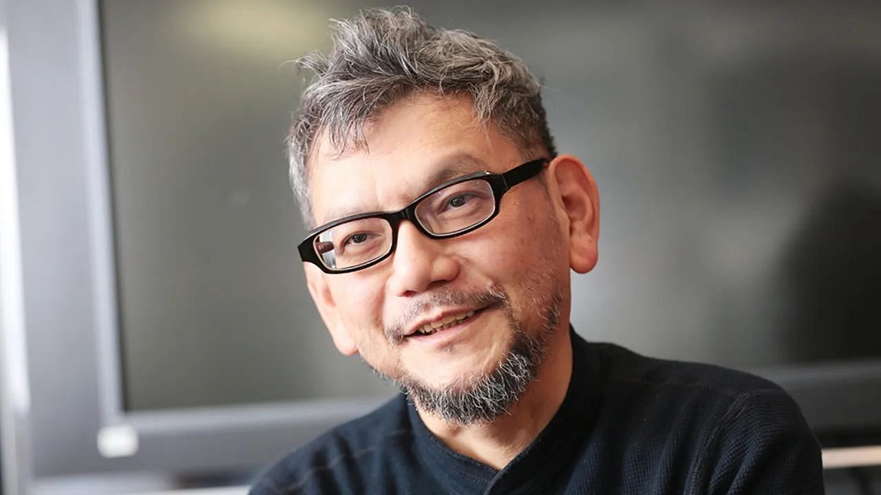 Who is the author of the Neon Genesis Evangelion manga?