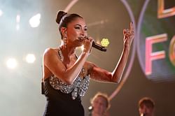 "Like how she did her bandmates?"- Internet reacts to Nicole Scherzinger saying she was isolated by the industry