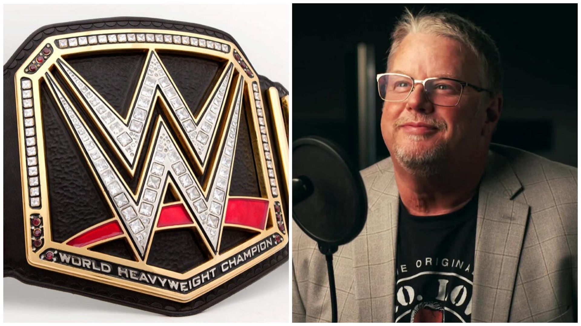 Bruce Prichard explains why Royal Rumble winner never won the WWE Championship. (Photo: WWE.com)