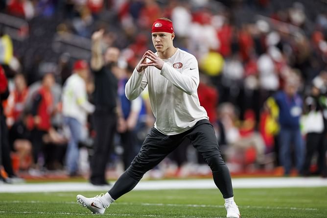 What happened to Christian McCaffrey? 49ers dealt injury blow in training camp
