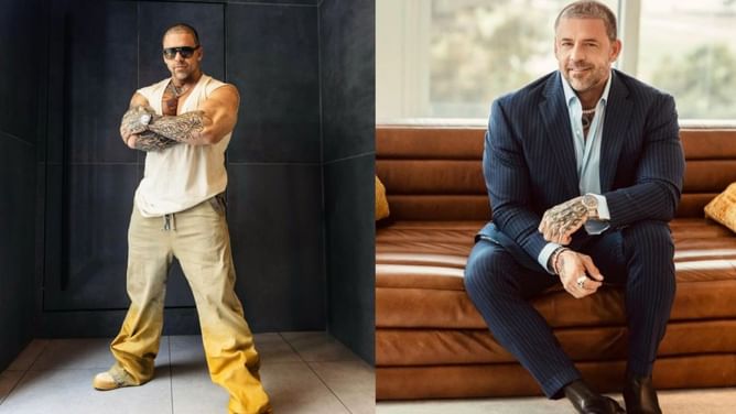 From Post Malone to Lil Yachty: Kanye West's dentist Thomas Connelly's A-list clientele explored