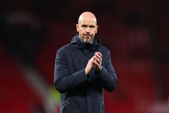 UEFA Europa League 2024/25: List of opponents Manchester United will face in league phase