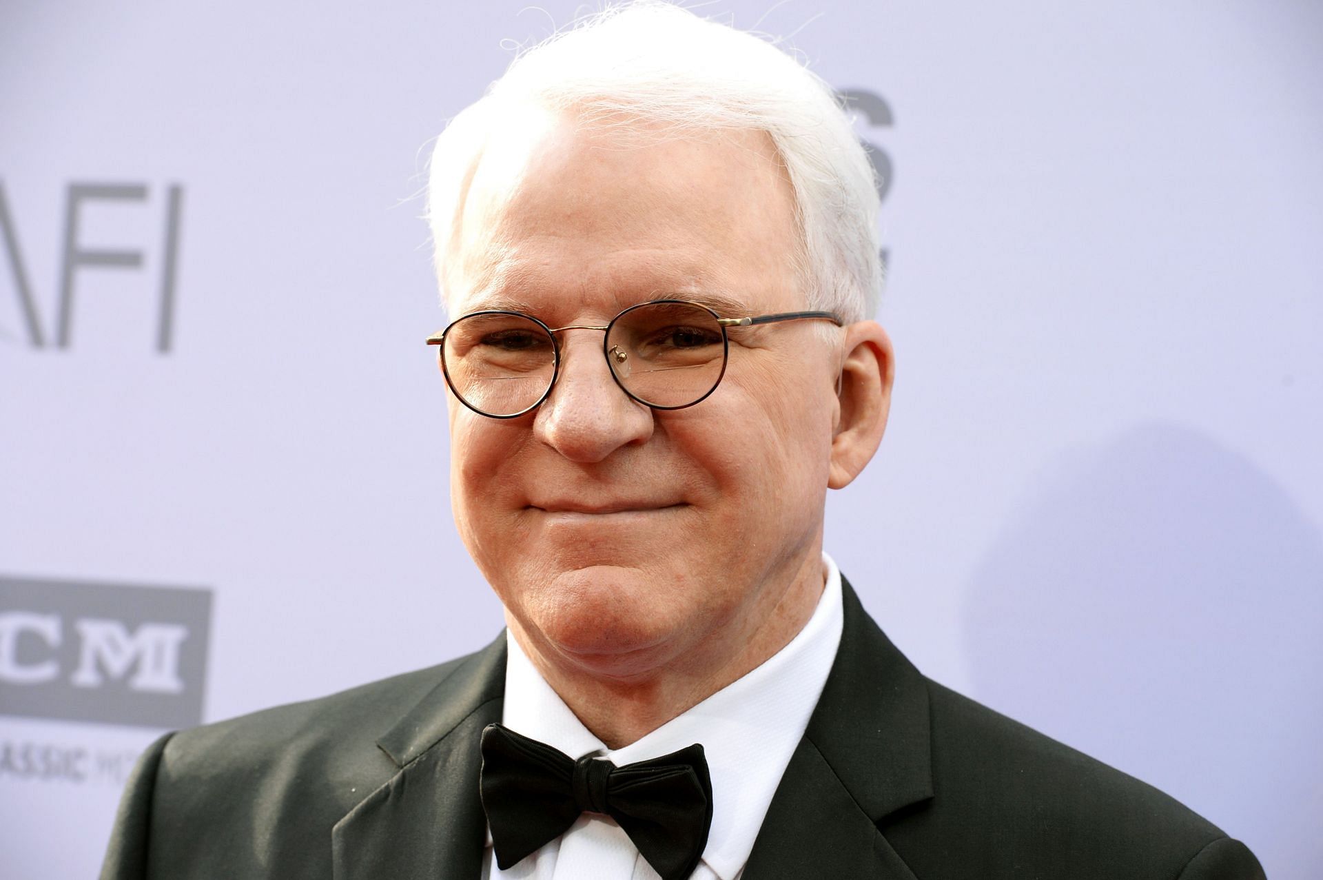 43rd AFI Life Achievement Award Honoring Steve Martin - Red Carpet - Source: Getty