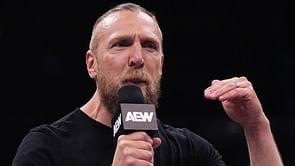 Bryan Danielson makes a surprising claim about his AEW run after in-ring retirement