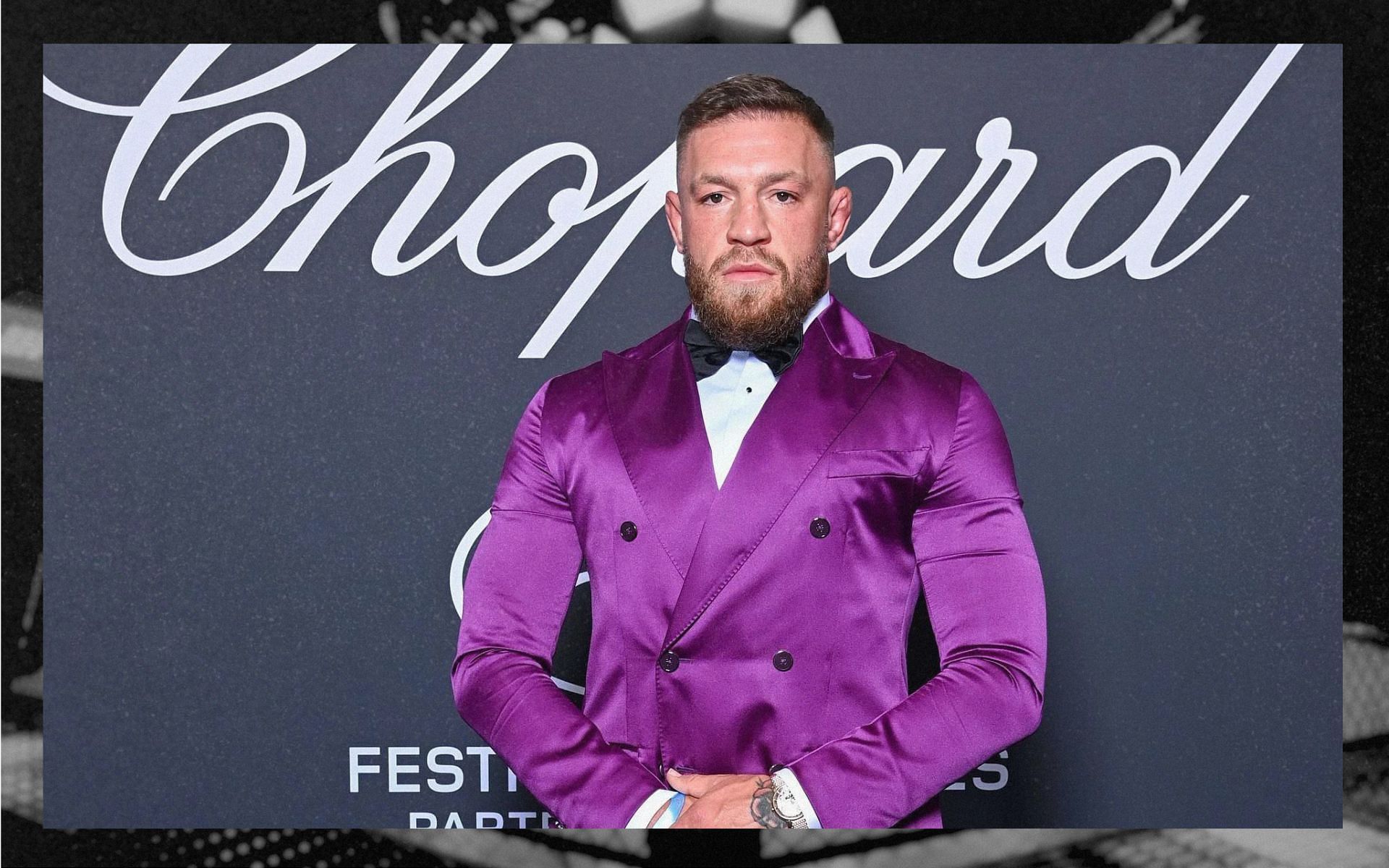 Chael Sonnen shares fresh perspective on Conor McGregor return.  [Image credits: Getty Images]