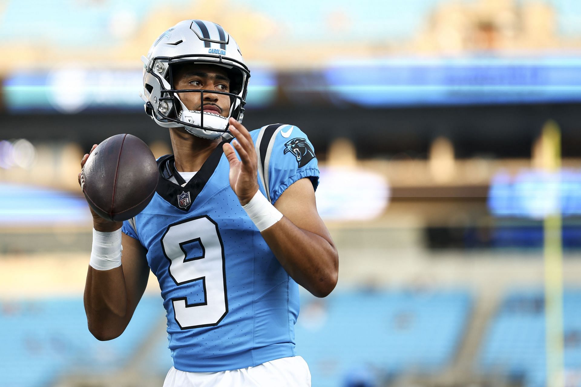 Detroit Lions v Carolina Panthers - Source: Getty