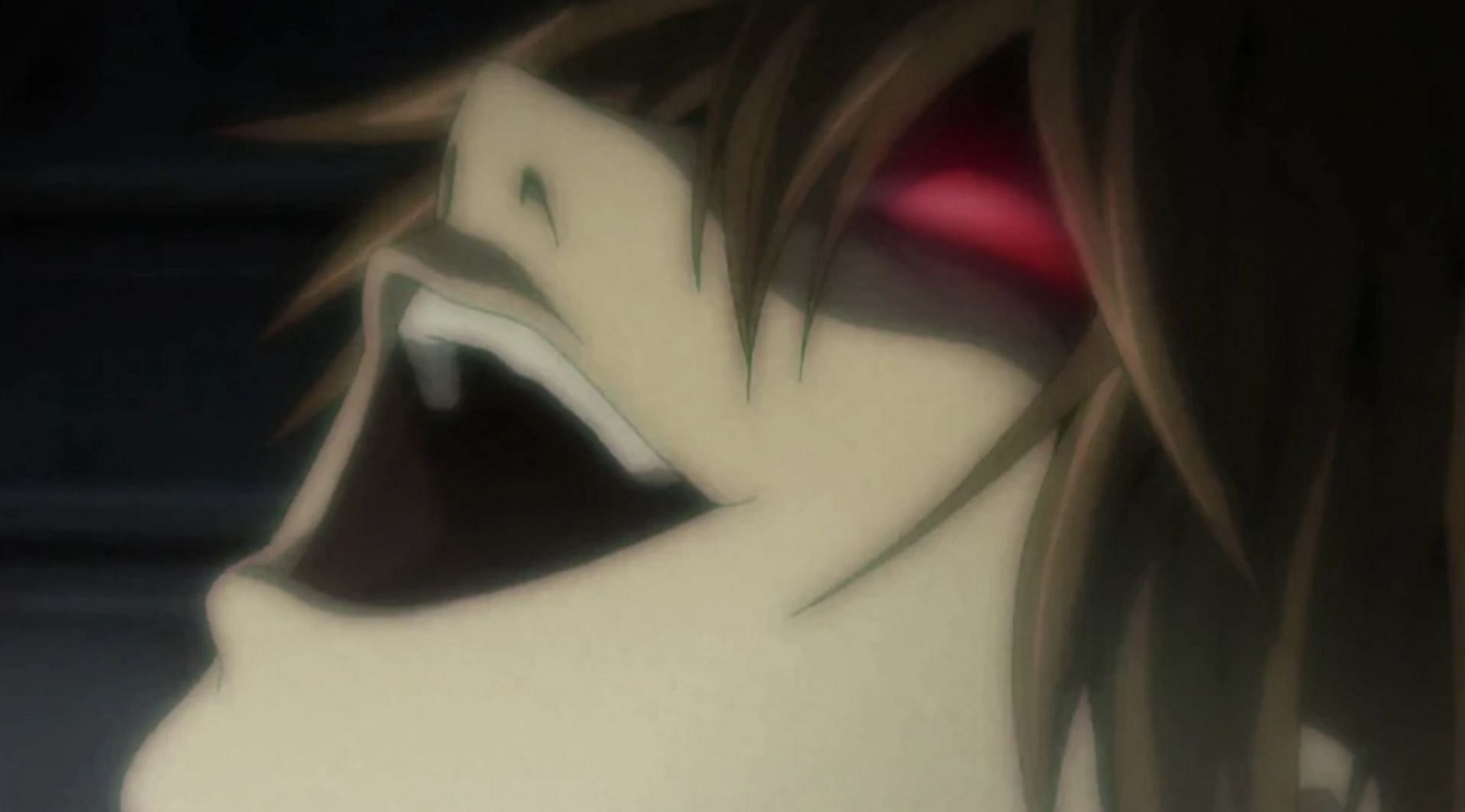 Light Yagami as seen in anime (Image via Madhouse)