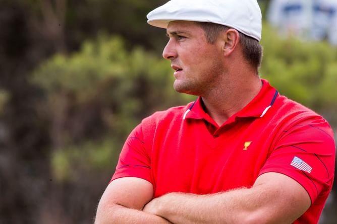 Bryson DeChambeau offers his support despite missing out on Paris Olympics spot - "I’ll always be rooting for a Team USA victory"