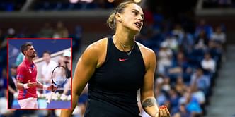 Aryna Sabalenka stumped by US Open scheduling decision to delay her match 1 hr amid Novak Djokovic's late-night finish