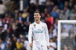 "Madridista forever", "Bleeds white" - Real Madrid fans react as Cristiano Ronaldo chooses white as his favorite color in new video