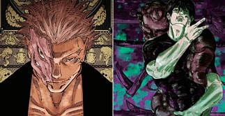 Like Gojo, Sukuna's ultimate fate in Jujutsu Kaisen may have been foreshadowed by Toji's final moments