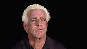 Ric Flair sends a heartbreaking message after legendary wrestler is hospitalized following horrible accident: "We Need You!"