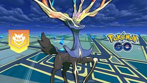 Pokemon GO Xerneas raid guide: Weaknesses and best counters