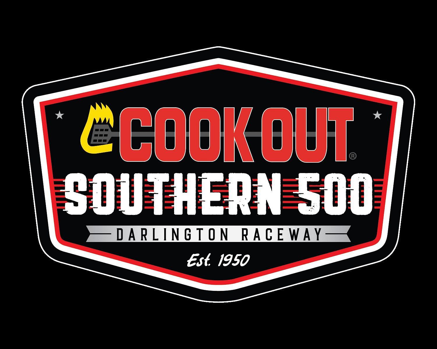 Cook Out Southern 500