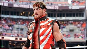 WWE star Logan Paul makes a bold claim about 3-time champion