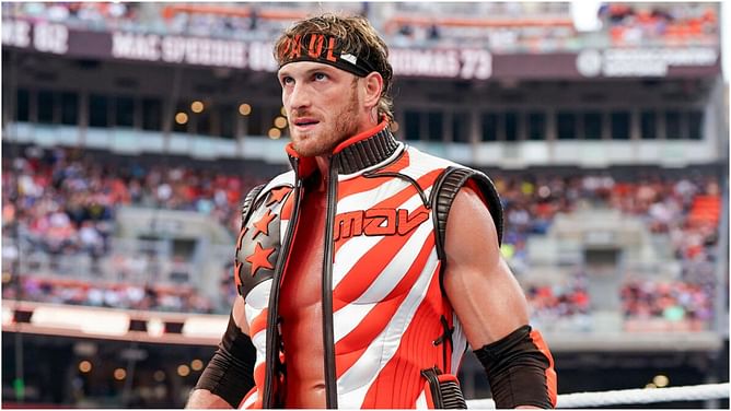WWE star Logan Paul makes a bold claim about 3-time champion