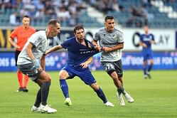 APOEL Nicosia vs Slovan Bratislava Prediction and Betting Tips | August 13th 2024