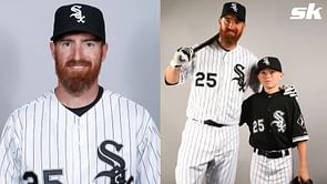 “I expressed my displeasure toward this decision” - When Adam LaRoche was upset with the White Sox for limiting time spent with son in the clubhouse