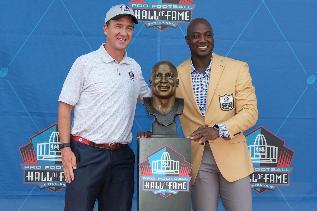How many players were inducted into Pro Football Hall of Fame? Listing every NFL legend enshrined in Canton (Image Credits - IMAGN)