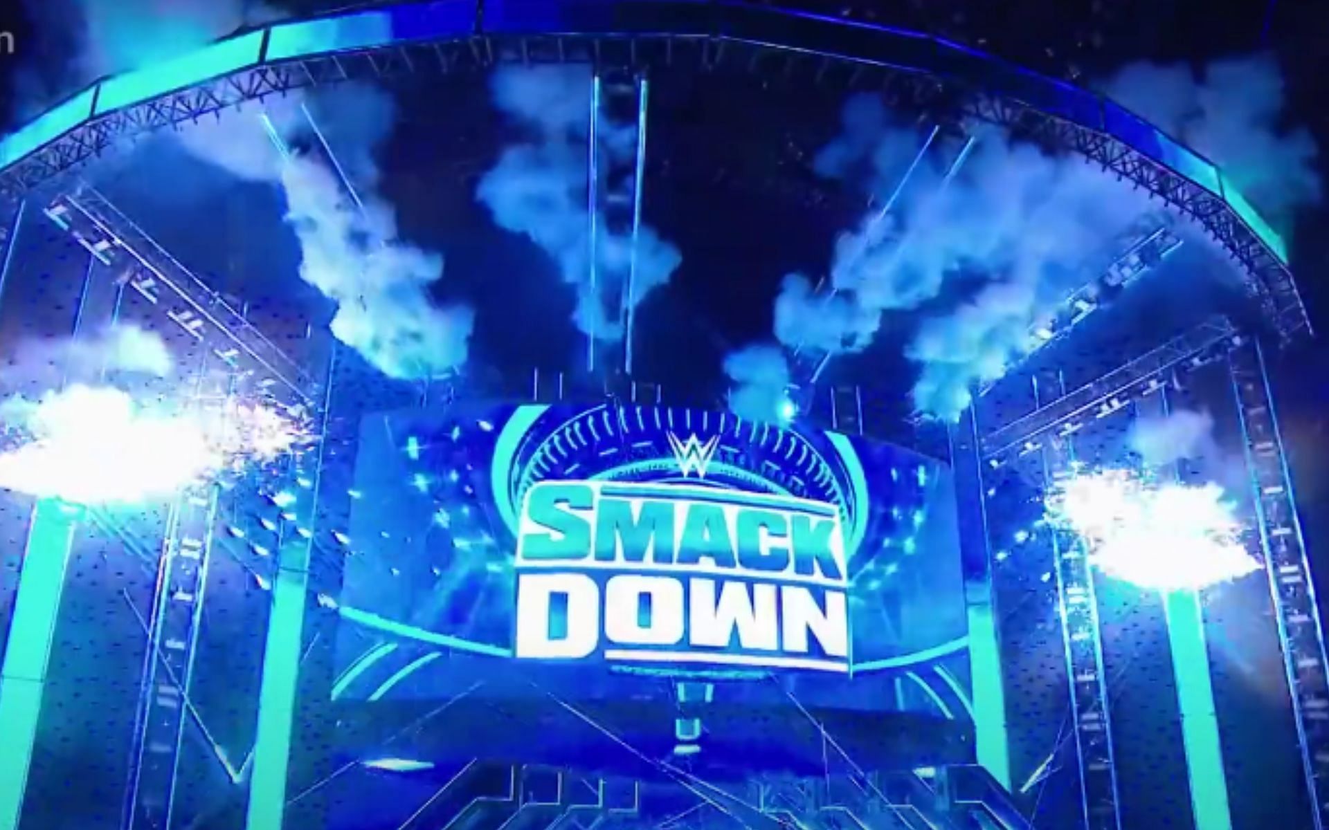 A big return is happening (Picture Courtesy: WWE on YouTube)