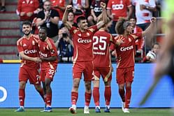 Standard Liege vs Mechelen Prediction and Betting Tips | August 9th 2024