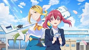 Magilumiere anime confirms October 2024 release date and more