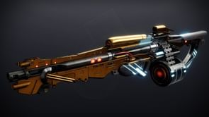 All new weapons and perks in Destiny 2 Episode Echoes Act III
