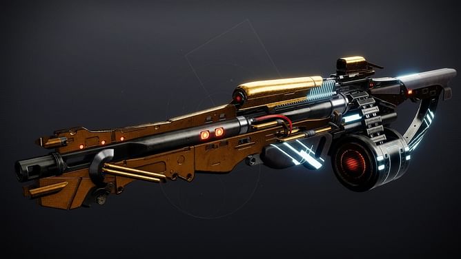 All new weapons and perks in Destiny 2 Episode Echoes Act III