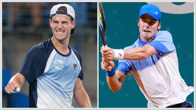 US Open 2024 qualifying: Diego Schwartzman vs Vilius Gaubas preview, head-to-head, prediction, odds, and pick