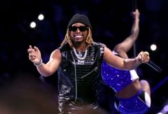 "Y'all this better than the BET Awards"— Internet reacts as iconic rapper Lil Jon delivers memorable performance at DNC'24