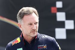 Red Bull boss Christian Horner addresses the conclusion of investigation of inappropriate behavior with a fellow employee