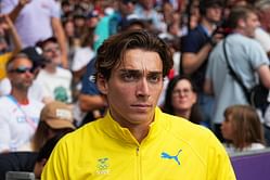 Why did Mondo Duplantis represent Sweden ahead of USA? All about the pole vaulting superstar's allegiance explained