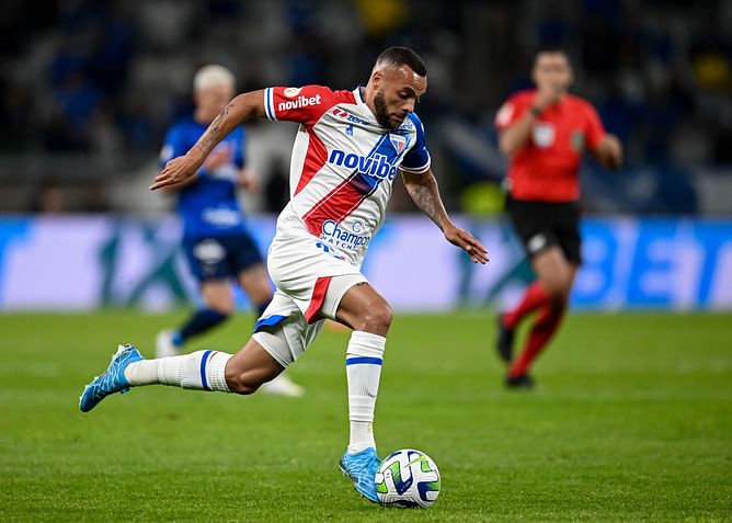 Fortaleza vs Criciuma Prediction and Betting Tips | August 10th 2024
