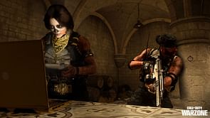 5 most famous Warzone characters and their real life actors