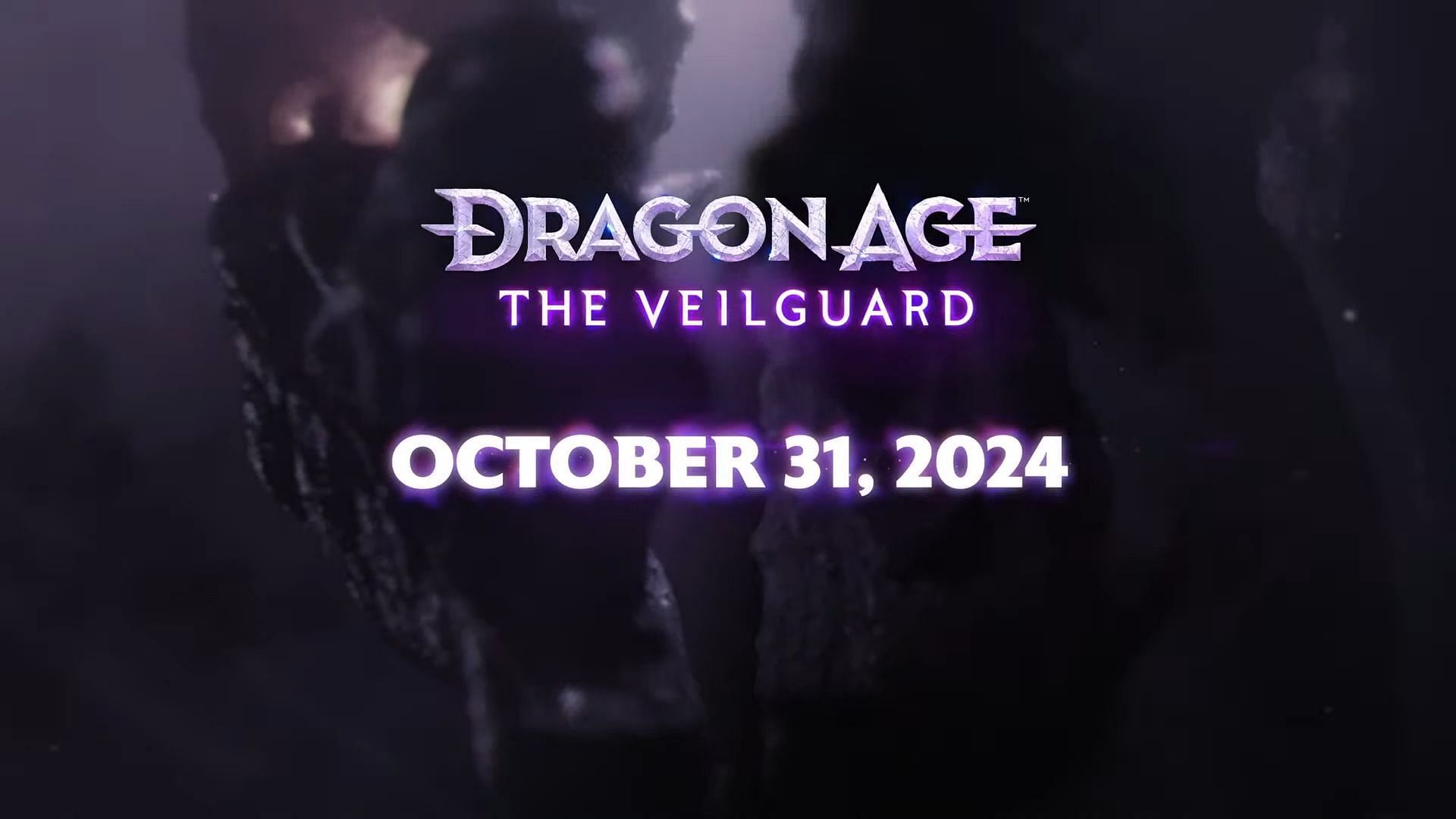 DA The Veilguard is set to arrive on October 31 (Image via Electronic Arts)