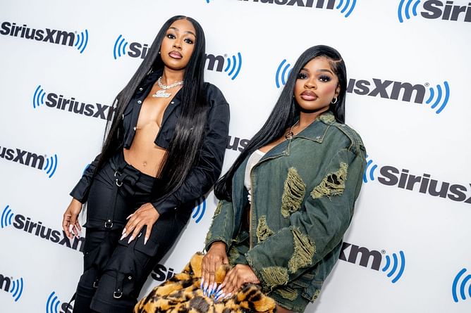 "I think it made sense for both of us" - JT opens up about parting ways from City Girls' Yung Miami and pursuing solo career