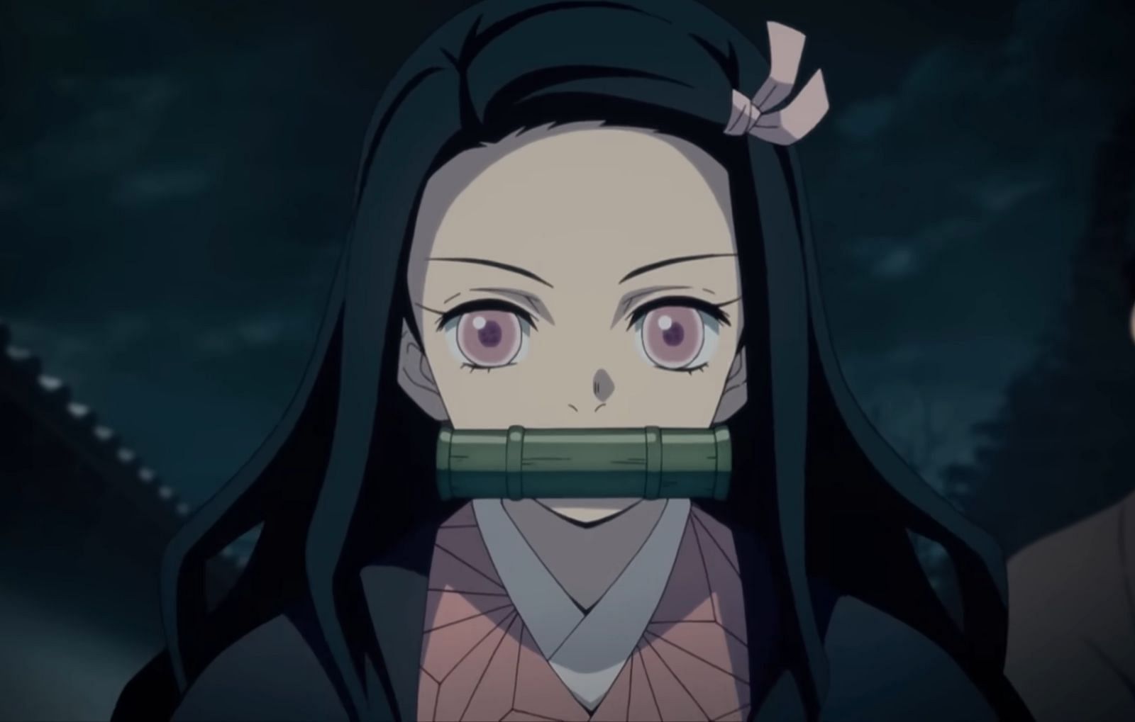 Nezuko Kamado