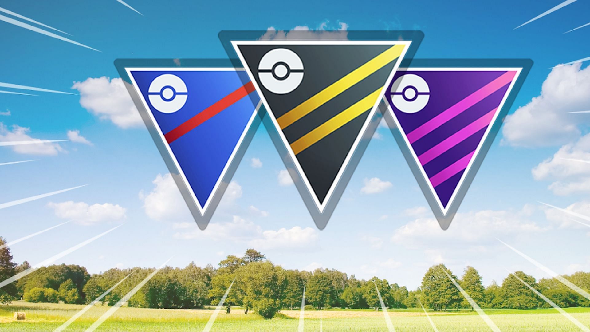 GO Battle League (Image via Niantic)