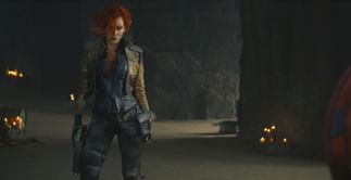 “Welp” — Fans left in disbelief as Borderlands movie tanks with an unprecedented 0% rating on Rotten Tomatoes