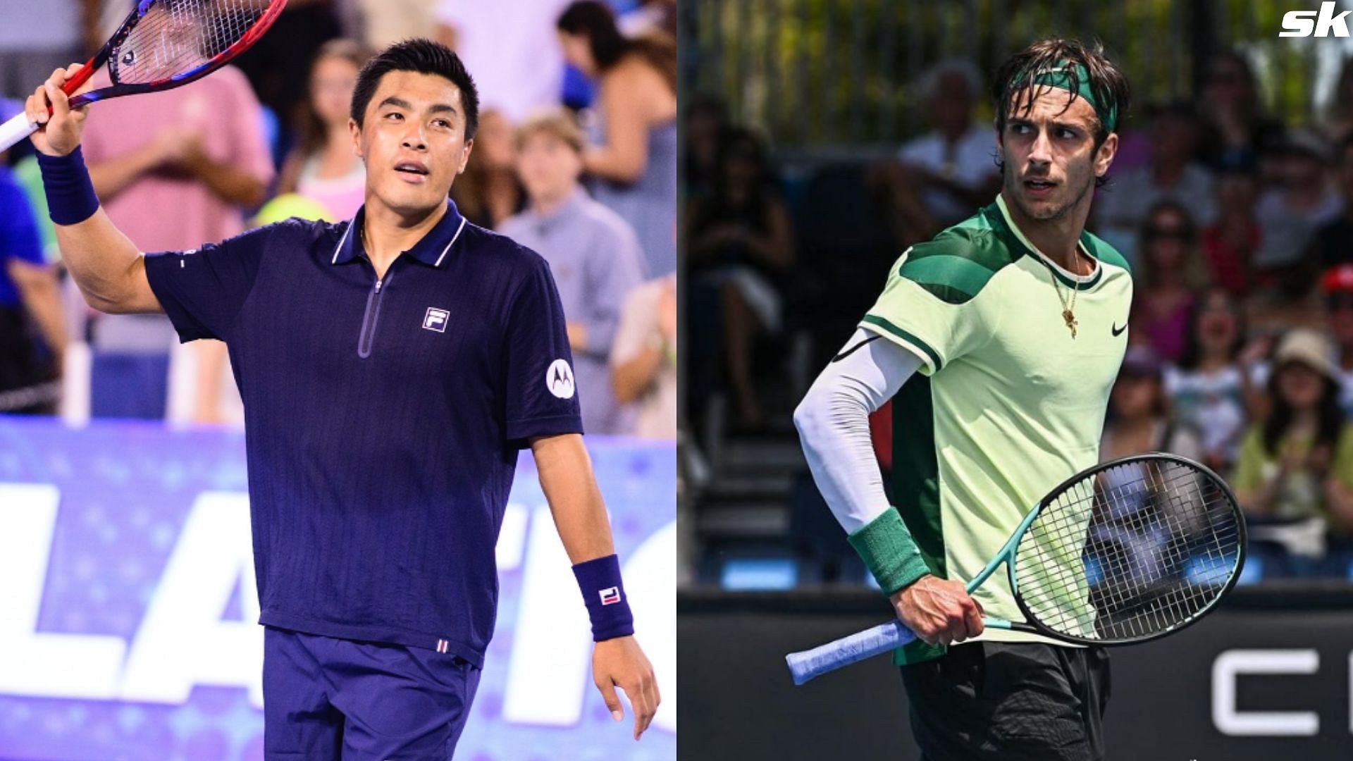 US Open 2024 Day 5 Men's singles predictions ft. Brandon Nakashima vs