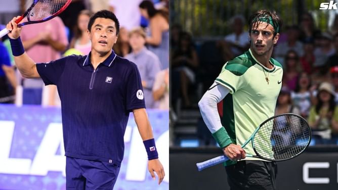 US Open 2024 Day 5: Men's singles predictions ft. Brandon Nakashima vs Lorenzo Musetti