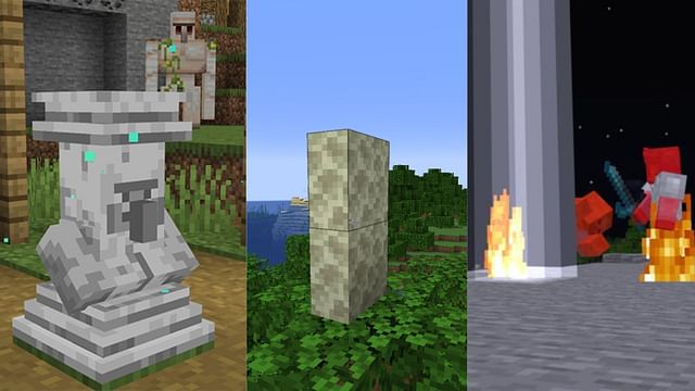 5 fun features Mojang Studios should add in the next Minecraft update