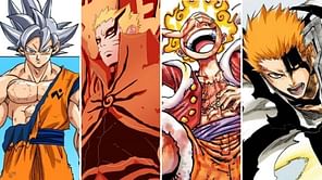 "This is outright wrong"— Dragon Ball fans claim that series is better written than the Big 3 anime that immediately shut down online