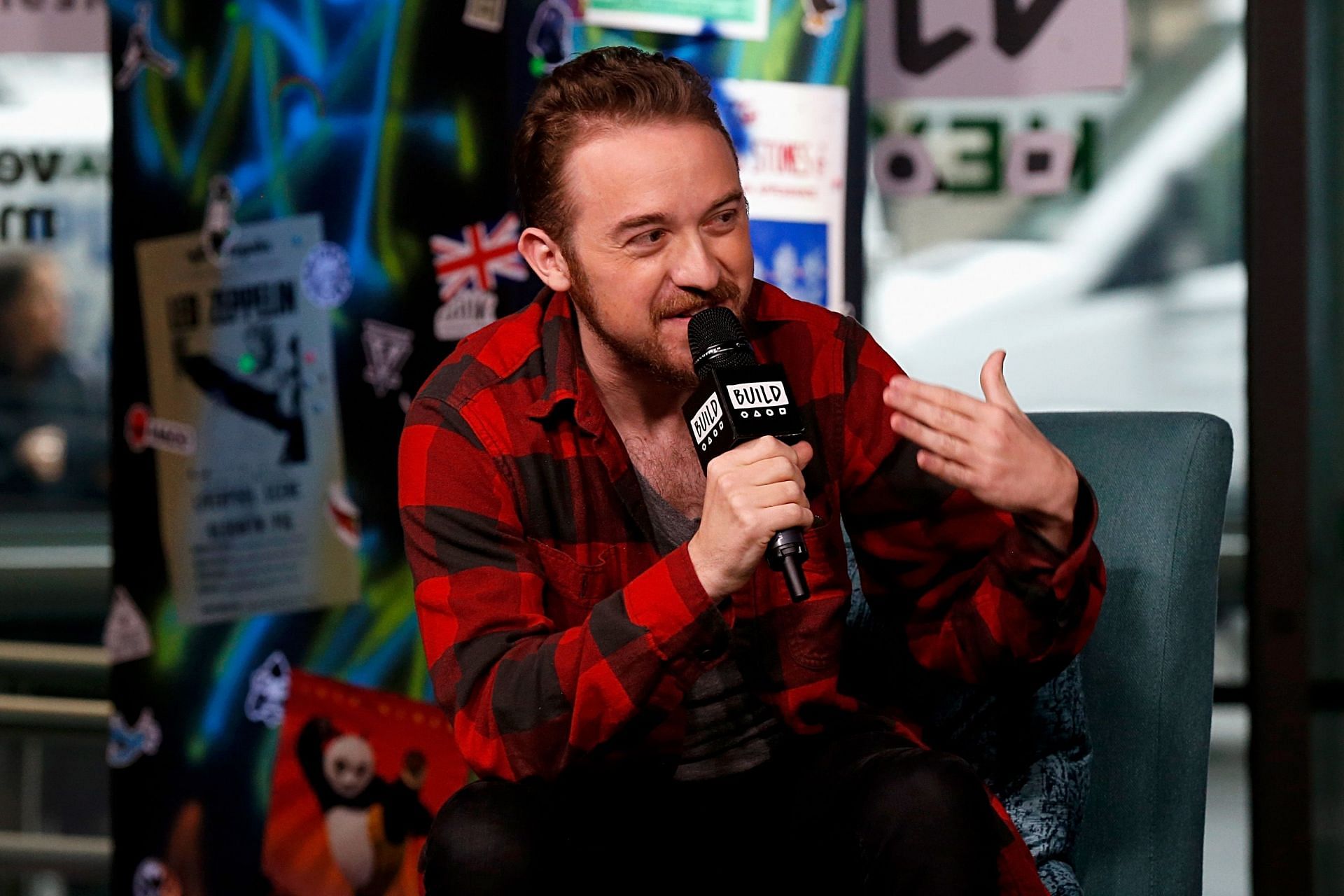 Alex Hirsch&#039;s graphic novel has been appreciated by people in general (Image via Getty)