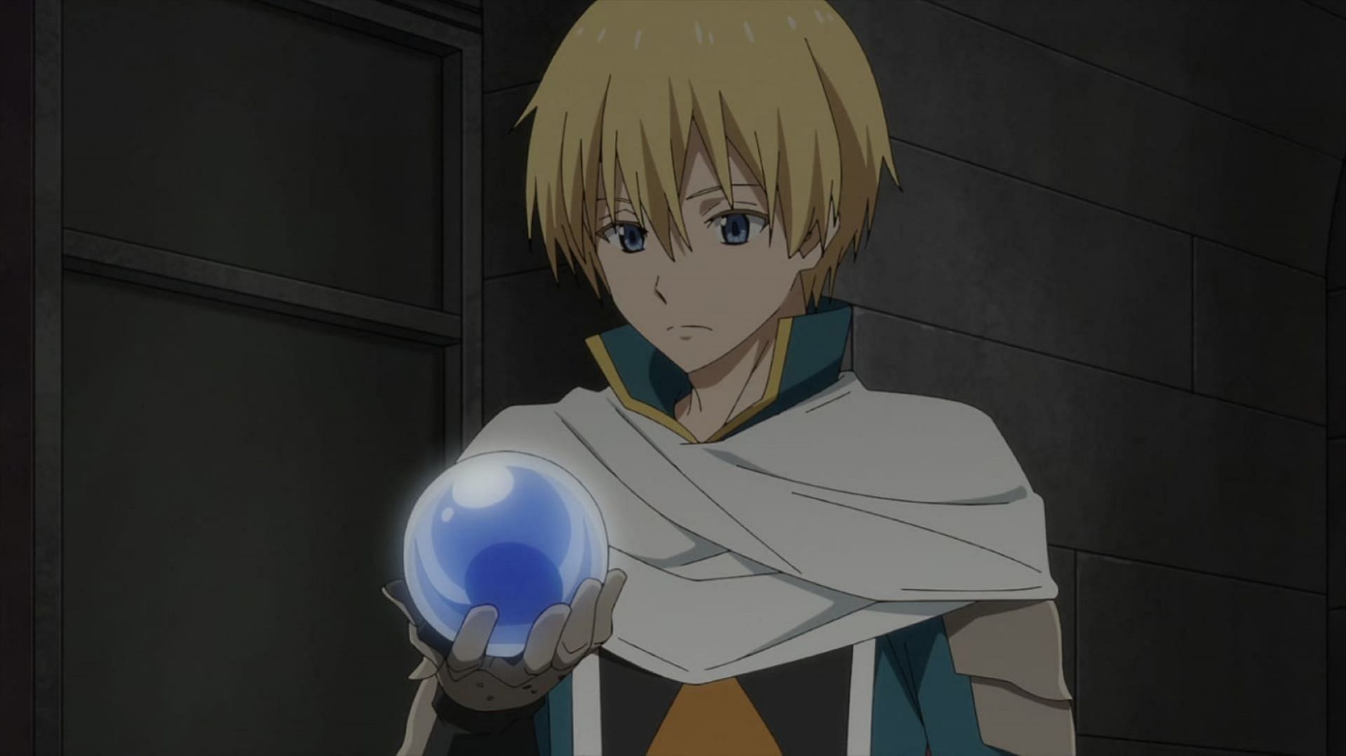 Masayuki in That Time I Got Reincarnated as a Slime season 3 episode 17 (Image via 8Bit)