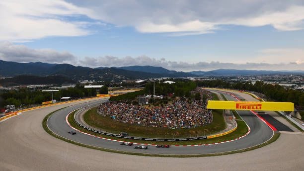 Spanish Grand Prix - Schedule, Venue, Drivers Standing, History, and More