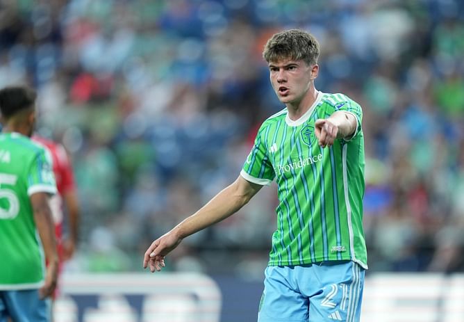 Seattle Sounders vs Pumas UNAM Prediction and Betting Tips | August 12th 2024